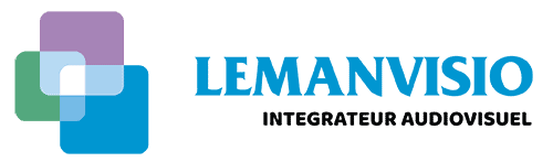 Logo Lemanvisio
