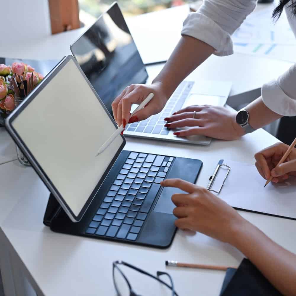 Conseil & gestion de projet