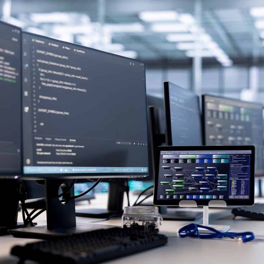 Monitoring