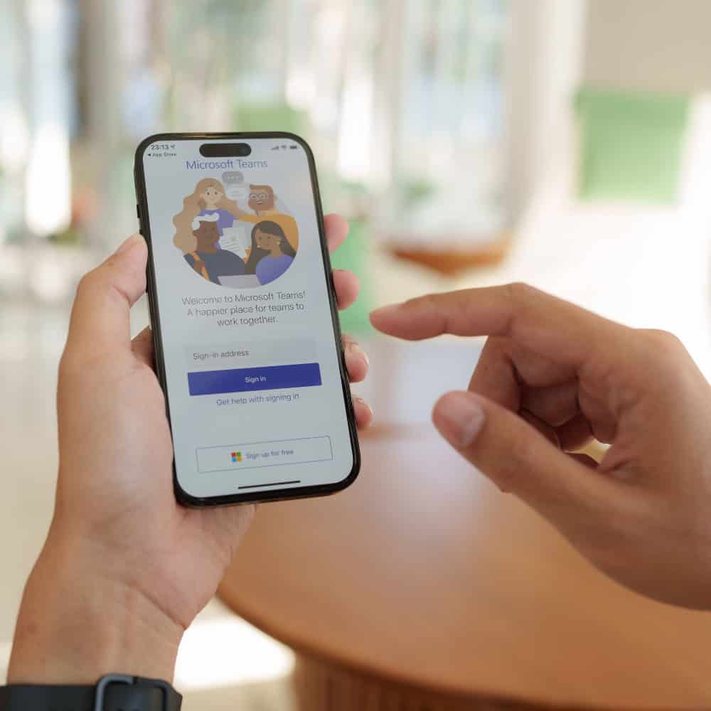 Transformation digitale & mobilité