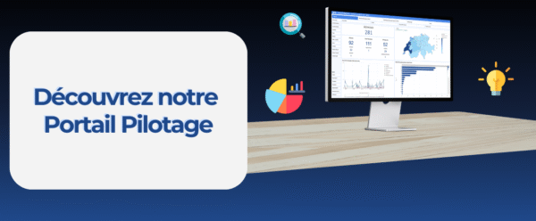 Une solution puissante pour piloter votre activité