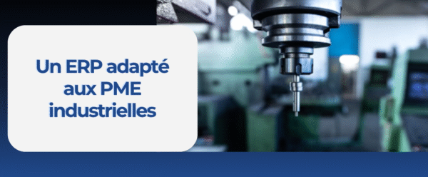 PME industrielles : maîtrisez votre production avec Strategic ERP