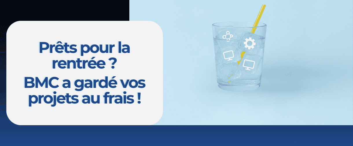 PRÊTS POUR LA RENTRÉE ?