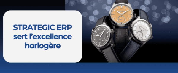 Schwarz Etienne optimise sa production avec STRATEGIC ERP