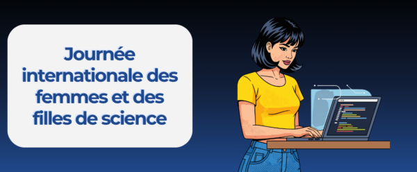 Journée internationale des femmes et des filles de science